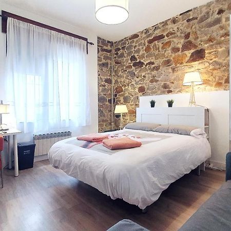 Appartement Tuul Etxea à Galdakao Extérieur photo