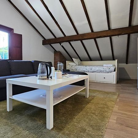 Appartement Tuul Etxea à Galdakao Extérieur photo