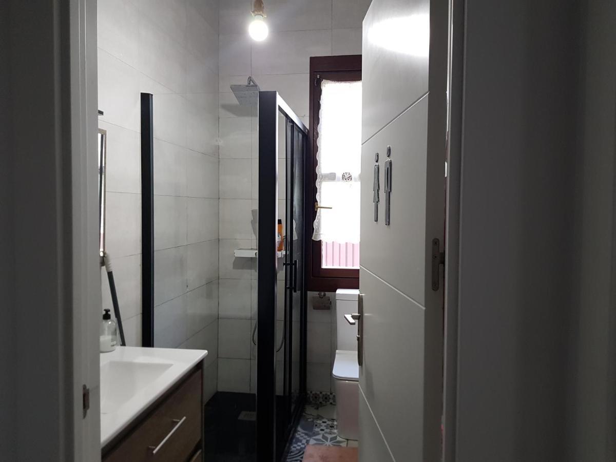 Appartement Tuul Etxea à Galdakao Extérieur photo