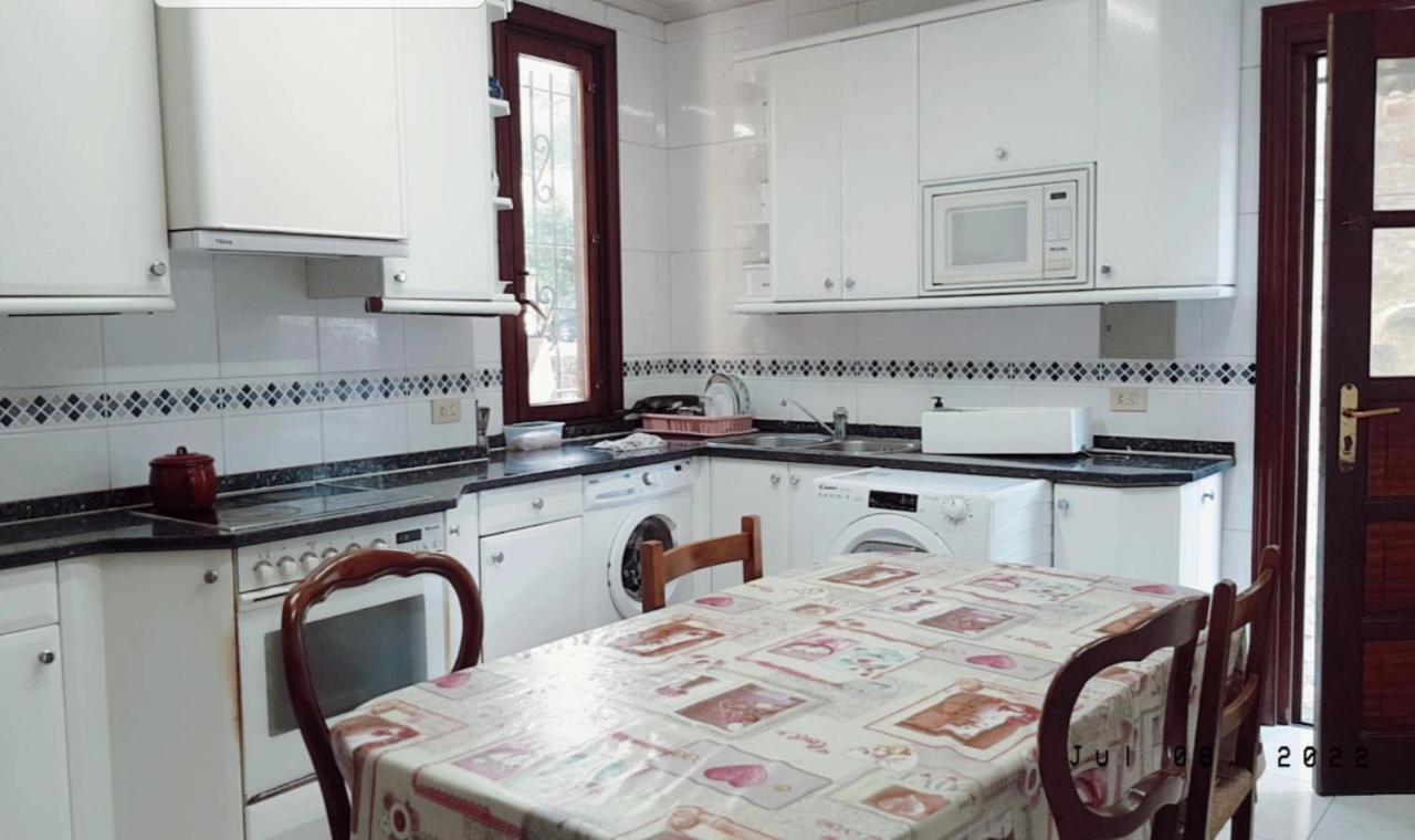 Appartement Tuul Etxea à Galdakao Extérieur photo