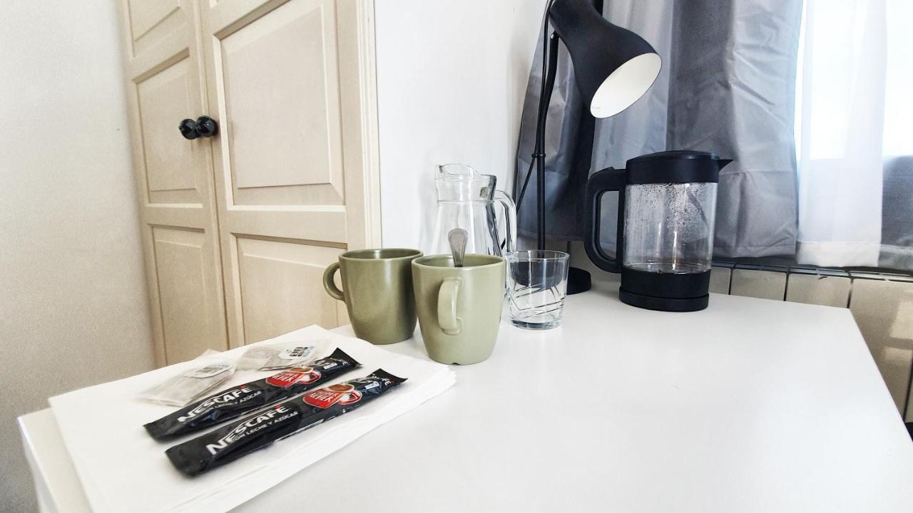 Appartement Tuul Etxea à Galdakao Extérieur photo