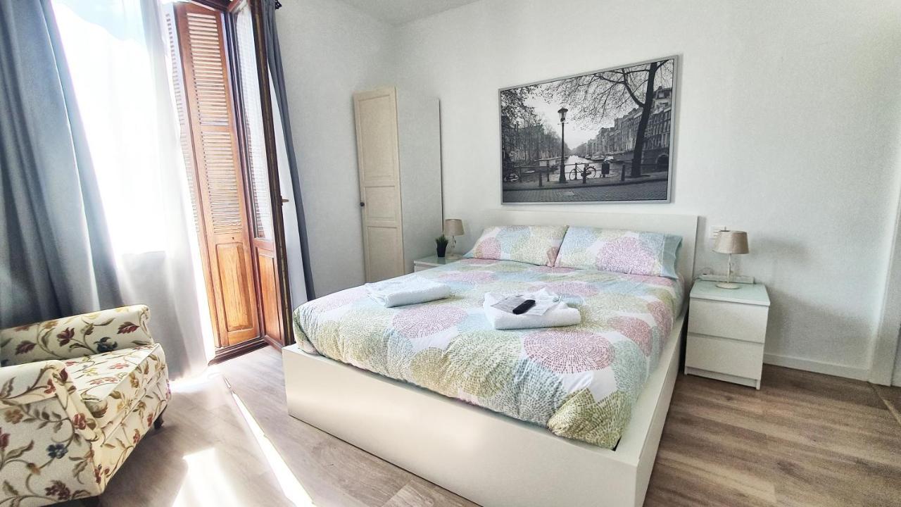 Appartement Tuul Etxea à Galdakao Extérieur photo