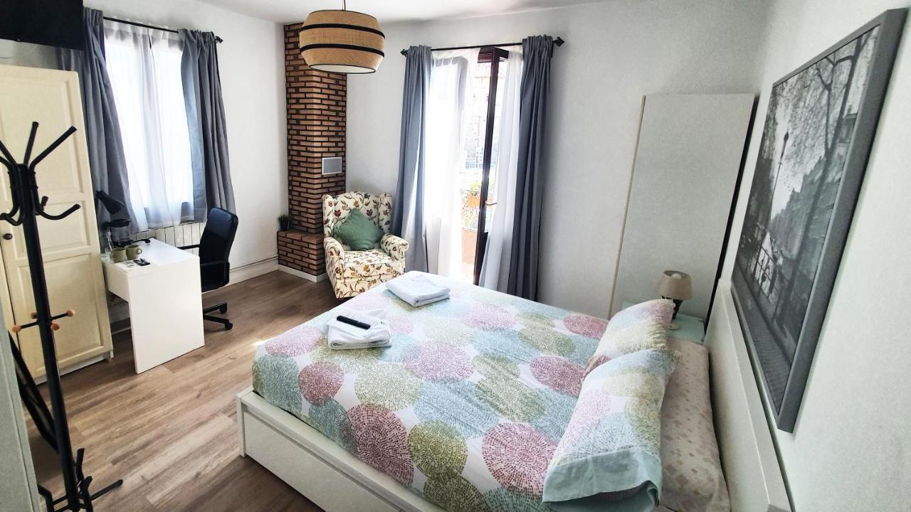 Appartement Tuul Etxea à Galdakao Extérieur photo