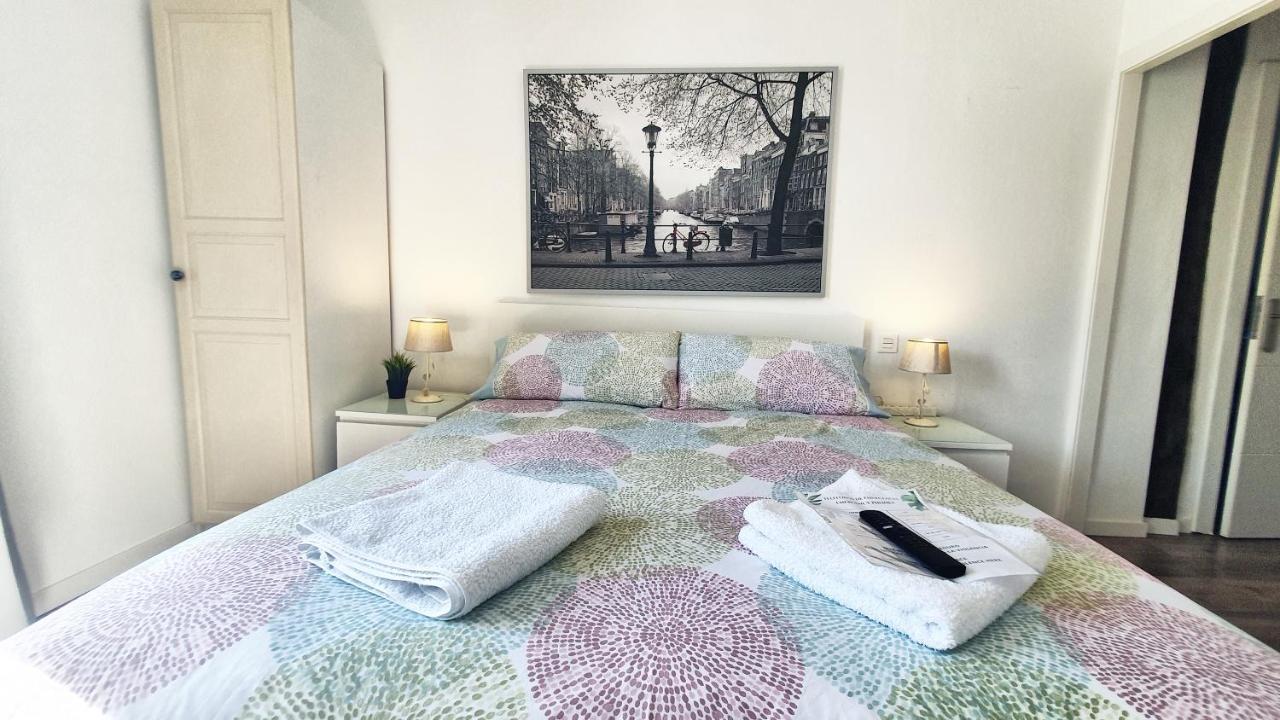 Appartement Tuul Etxea à Galdakao Extérieur photo