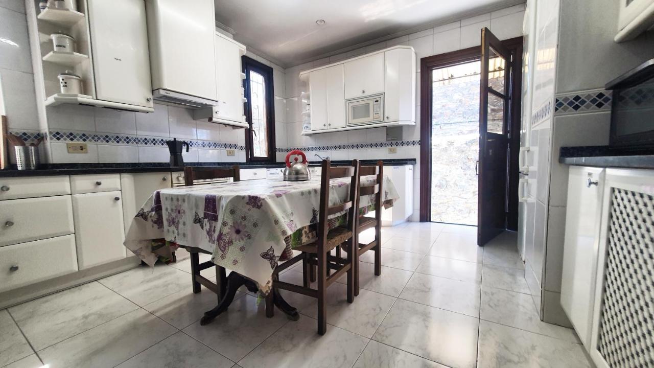Appartement Tuul Etxea à Galdakao Extérieur photo