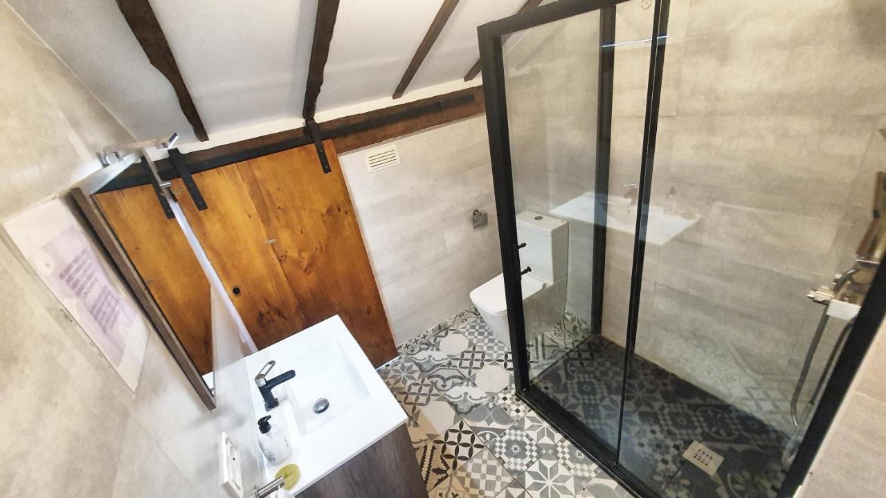 Appartement Tuul Etxea à Galdakao Extérieur photo