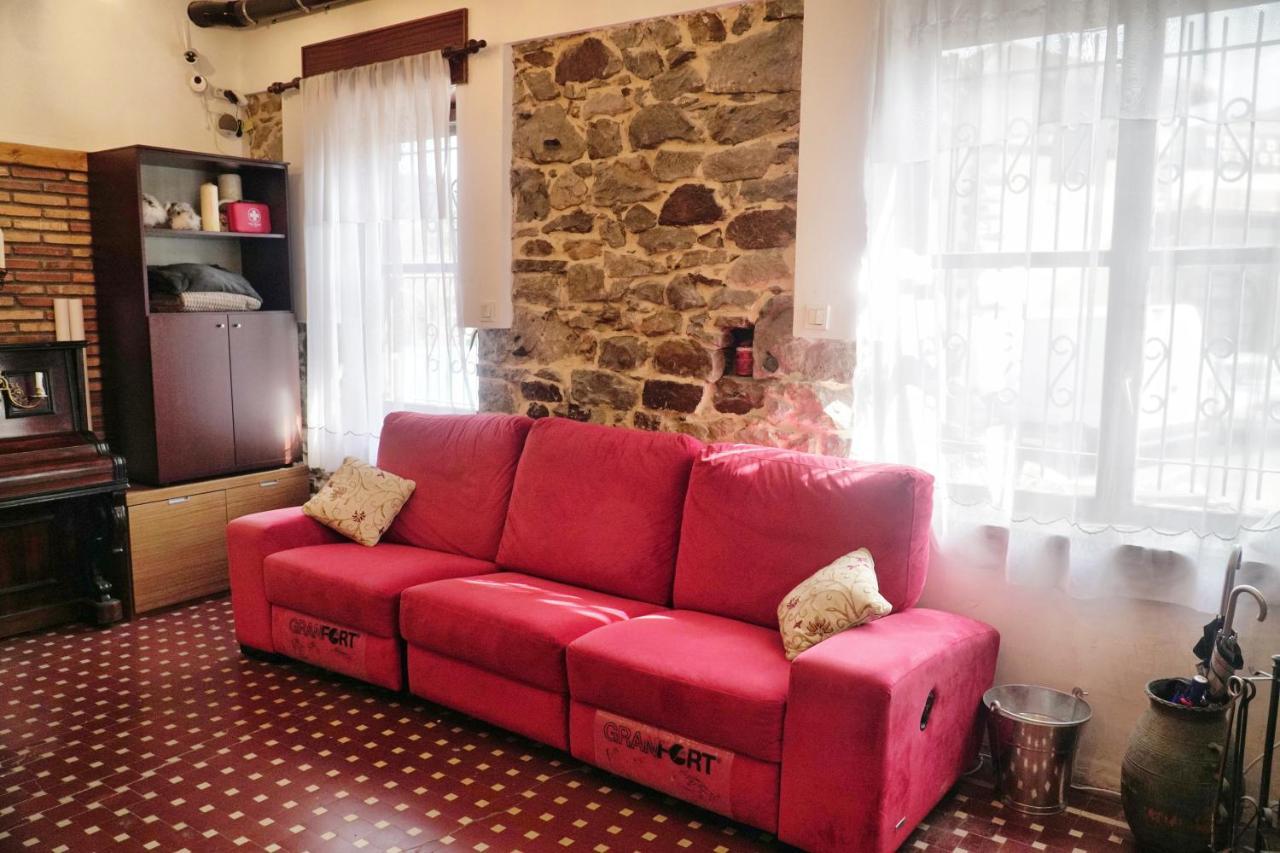 Appartement Tuul Etxea à Galdakao Extérieur photo