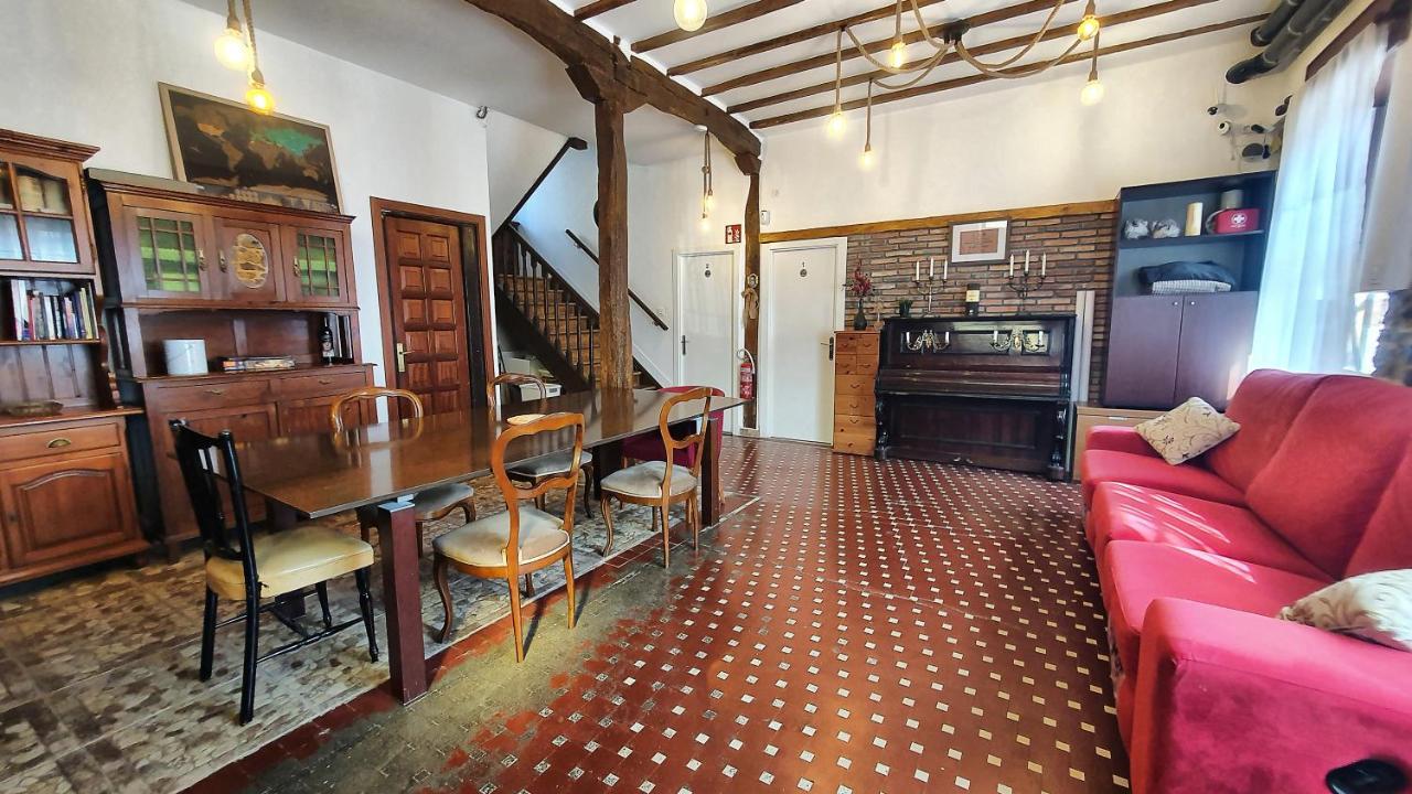 Appartement Tuul Etxea à Galdakao Extérieur photo