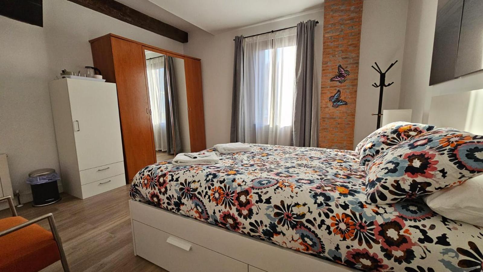 Appartement Tuul Etxea à Galdakao Extérieur photo