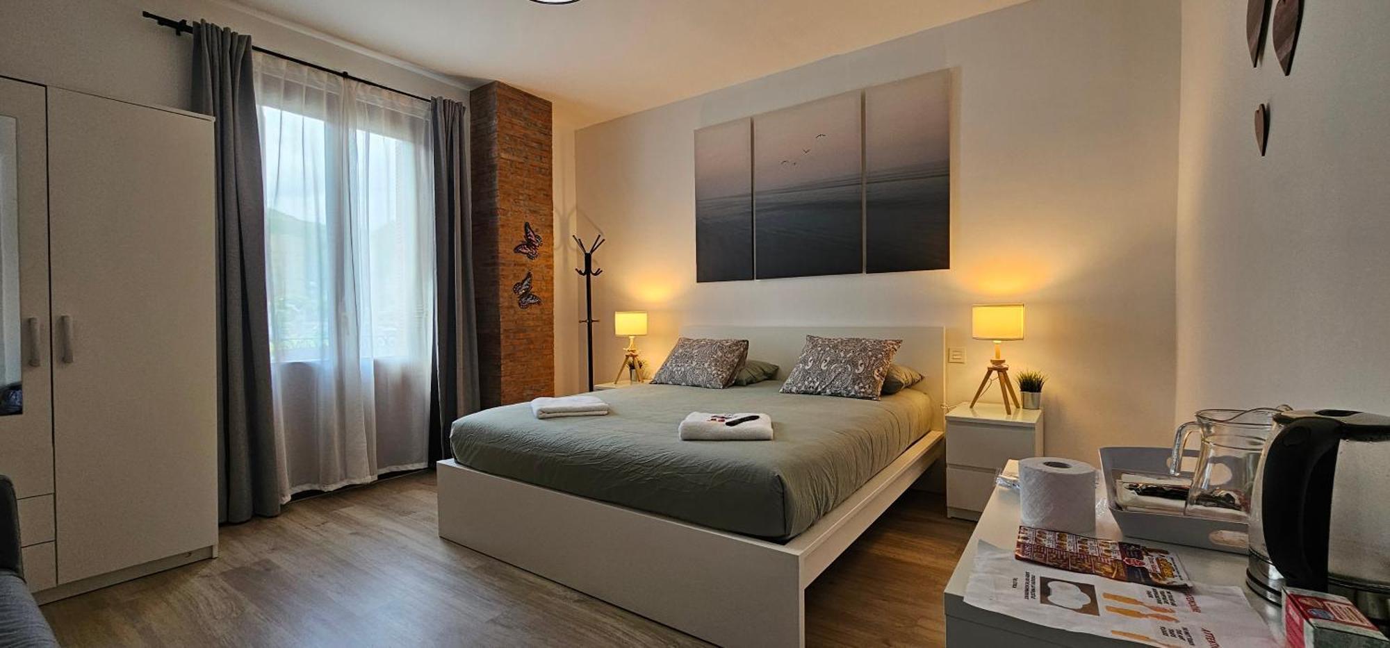 Appartement Tuul Etxea à Galdakao Extérieur photo
