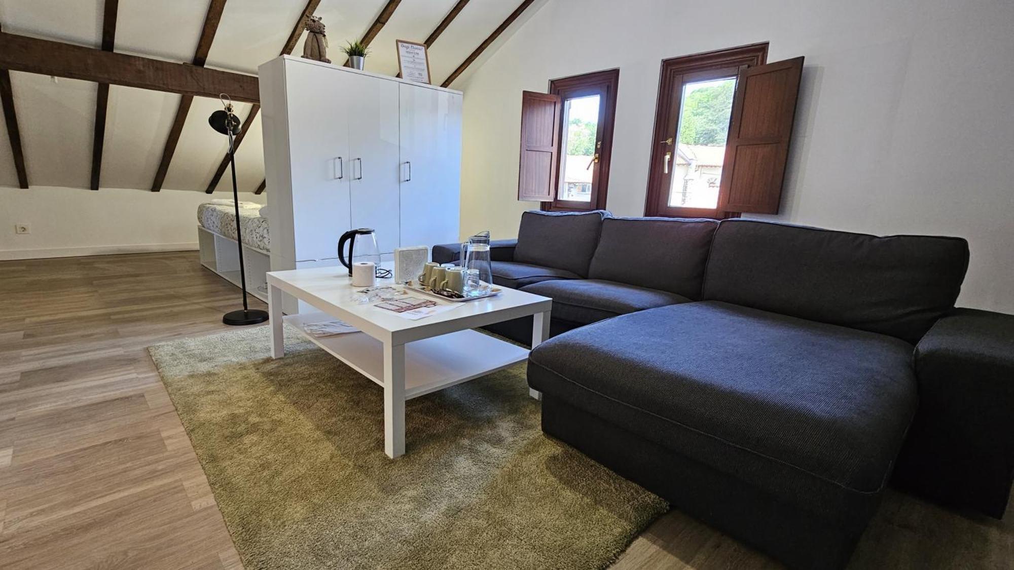 Appartement Tuul Etxea à Galdakao Extérieur photo